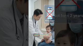 Typhoid Vaccine Dilemma: Polysaccharide vs Conjugate Explained 💉