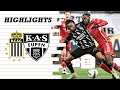 Eupen Charleroi Goals And Highlights