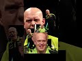 Who is the goat?🔥 #darts #ninedarter #bigfish #edit #fyp