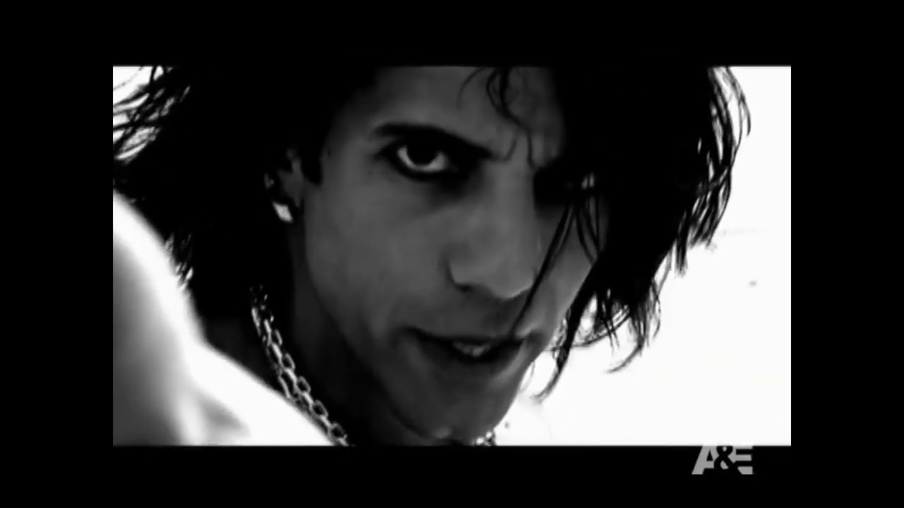 Criss Angel クリスエンジェル Anime Opening 1 Hd Youtube