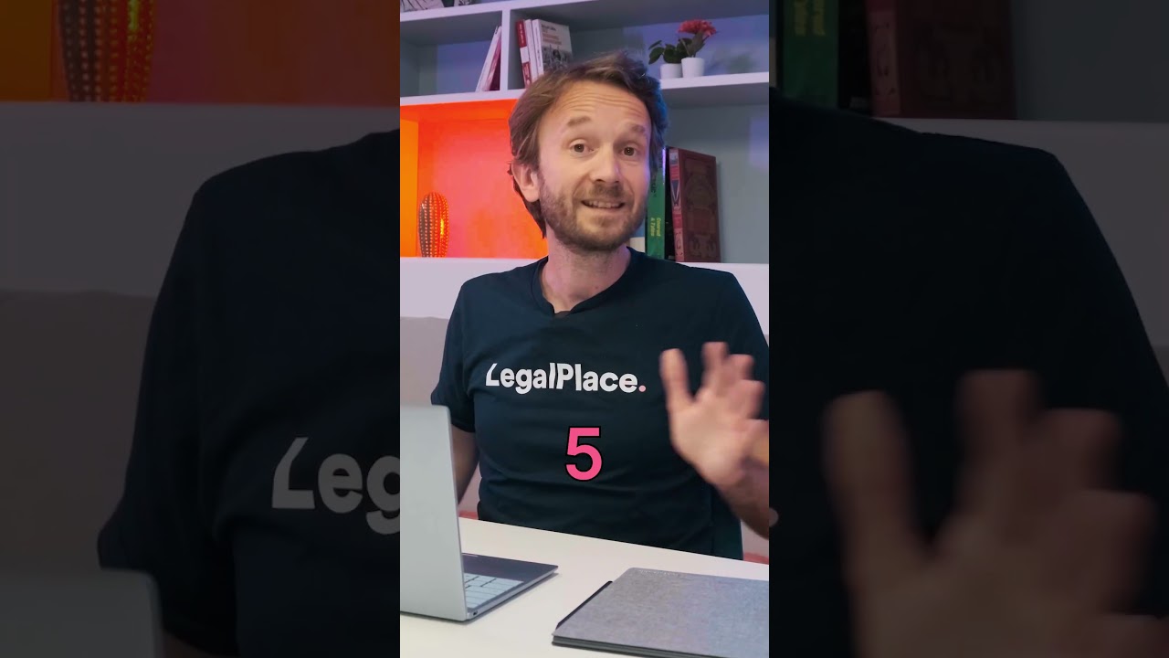 Créer une SASU : tout savoir en 1 min top chrono !