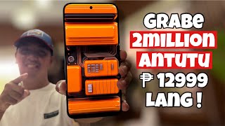 POCO X8 PRO - My NO. 1 GAMING PHONE ng 2026 ! HINDI na MATATALO TO PROMISE ! Gaming PHONE GIVEAWAY
