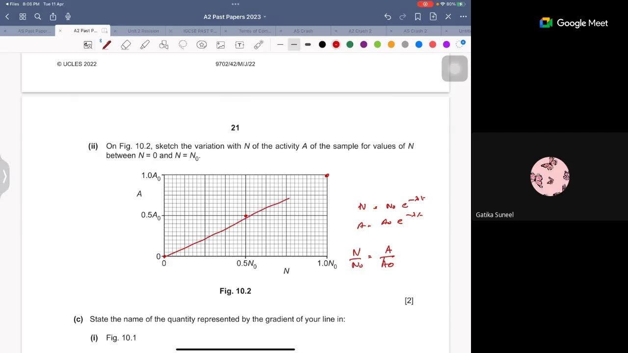 A2 Past Papers 9702 42 M J 2022 YouTube a2-past-papers-9702-42-m-j-2022-youtube