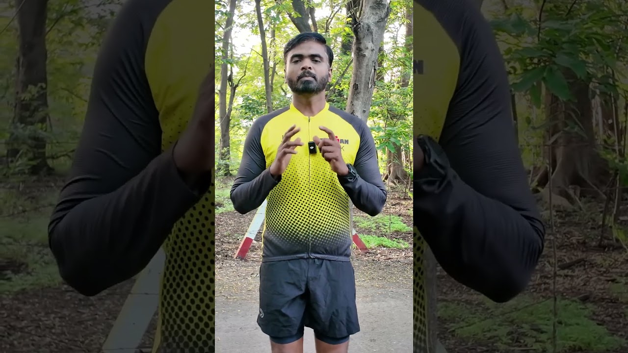 Avoid CHAFING with These GAME CHANGER Running Shorts