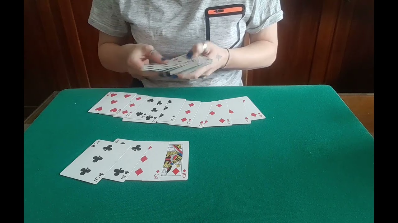 Oggi un ACAAN ... + TUTORIAL