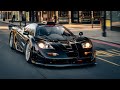$20M McLaren F1 GTR Longtail DRIVING in London!!