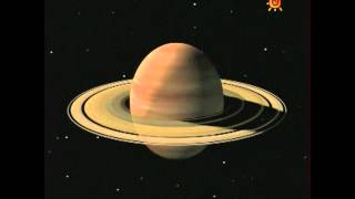 Земля космический корабль (29 Серия) - Сатурн Земля космический корабль (29 Серия) - Сатурн