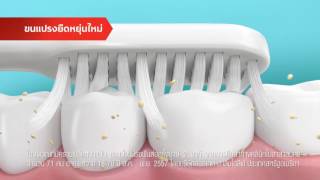 Colgate Slim Soft Deep Clean #ลุคStrongก็Softได้ screenshot 4