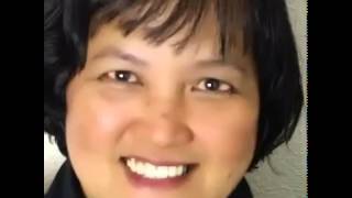 Toastmasters Persuasive Speaking # 1 The Effective Salesperson