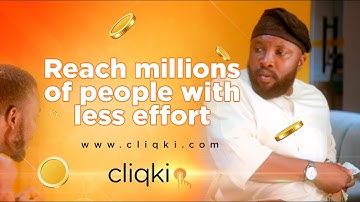 REACH MILLIONS OF PEOPLE WITH LESS EFFORT
