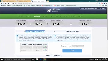 earn with yllix better than google adsense