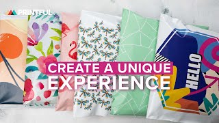 Personalize Your Customer's Experience With Custom Branding | Printful 2021