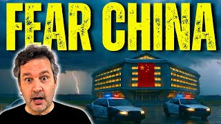 De futuristische steden van China zullen je shockeren! | Canton Fair 2026 Guangzhou