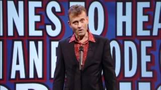 Mock The Week Series 5 episode 3 ll Unlikely Lines To Hear In A Episode Of Dr Who