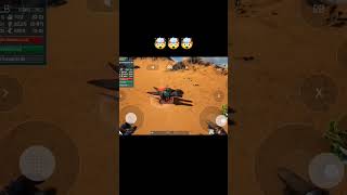 البفون فوركس vs 2جيجا ارك pc على الجوال #ark #ارك screenshot 3