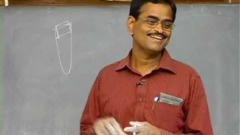 Subbiah Pandian   Mechanical Universe Part 45 Temperature and Gas Laws 5 in Tamil