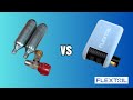 Can this replace a hand pump or co2 flextail tiny bike pump test and review