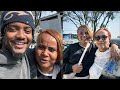 እናቴ ከ አሜሪካ መጣች Sponsored By Kidus Car Rental እናቴ ከ አሜሪካ መጣች Sponsored By Kidus Car Rental