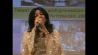 Jaaiye Aap Kahan Jayenge - Mere Sanam [1965]  Asha Bhonsle - Kala Ankur Ajmer - Sneha Pant