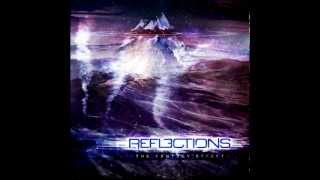 Reflections - The Fantasy Effect (FULL ALBUM)