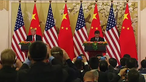 Trump hits Beijing with additional 100% tariffs in new rift | REUTERS