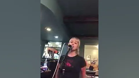 Alexandria Bailey  Tellin my truth  Live video of ...