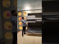 Space saving interior design concept | Kids bedroom with study table | interior designer in Kolkata