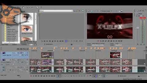 2D INTRO ‹ Semuel› [ Trade Intro ]~~Speed Editing