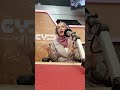 الوعي بين الإيجابية و السلبية عنوان المقابلة على قناة نور دبي في حصة لمن يهمه الأمر