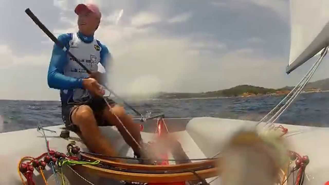 2015 in the Europe Class