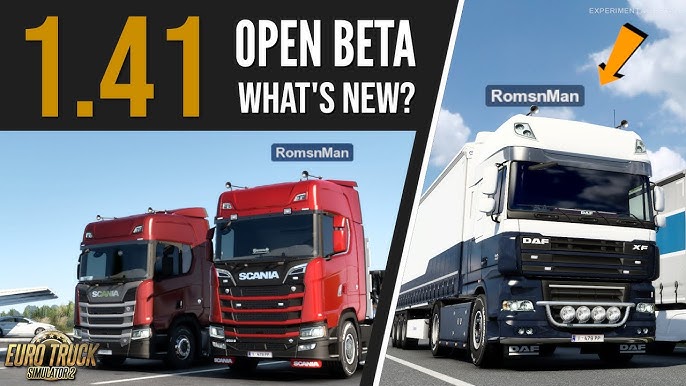 Nova linha de caminhões da Renault Trucks será lançada no Euro Truck  Simulator 2 - Blog do Caminhoneiro