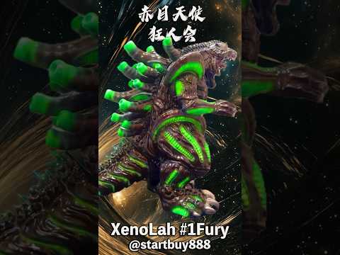 赤目天使 Yahoo!オークション - Shin D Radiation Rage 赤目天使 akametenshi ゴ