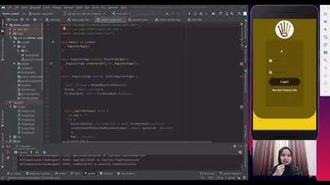 Mobile Computing | Project Presentation