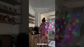 Midemde Uçmasını Beklediğim Kelebek