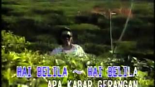 BELILA ona sutra @ lagu dangdut