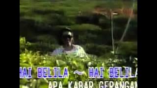 BELILA ona sutra @ lagu dangdut