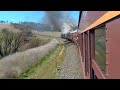 3237 around horseshoe curve