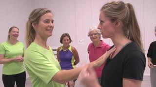 Cursus Zelfverdediging Voor Vrouwen Uitgelegd In Minder Dan 2 Minuten