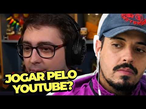 VOCÊ precisa jogar para ser FÃ de um game?