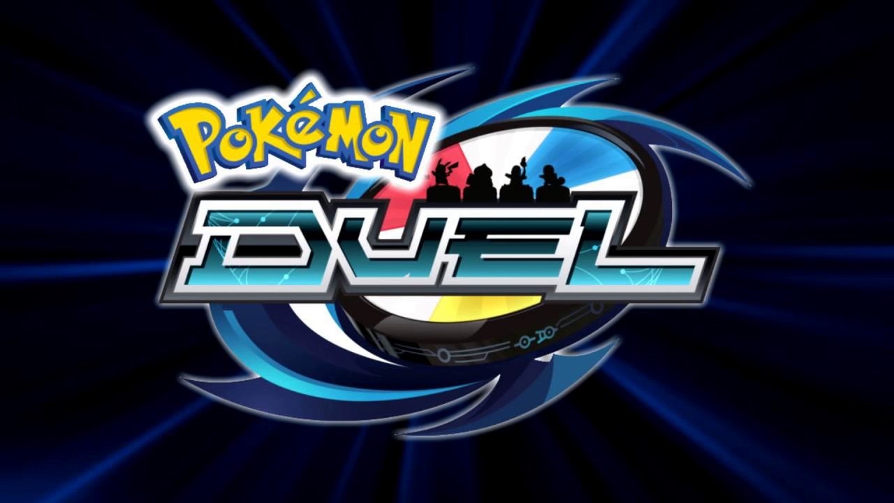 Welcome to Carmonte Island! - Pokémon Duel Super Music Collection