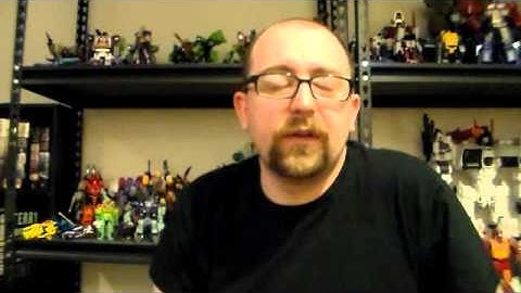 Transformers rant of the week Bumblebee