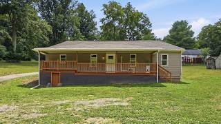 12528 Seavolt Rd video tour