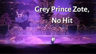 How to beat Grey Prince Zote (Radiant) | Hollow Knight