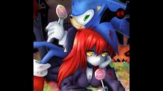 Sonic Halloween