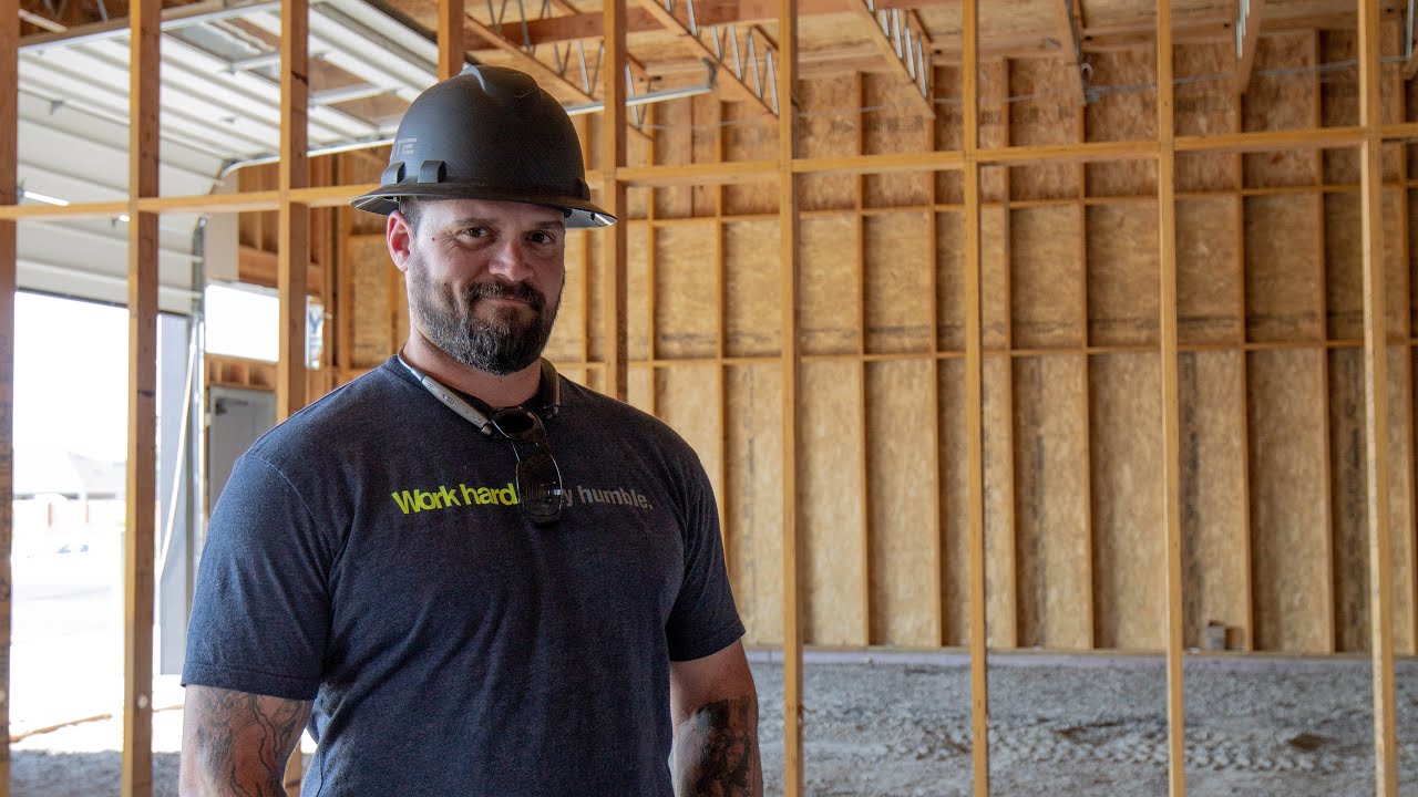 Our Story Elite Construction & Development YouTube