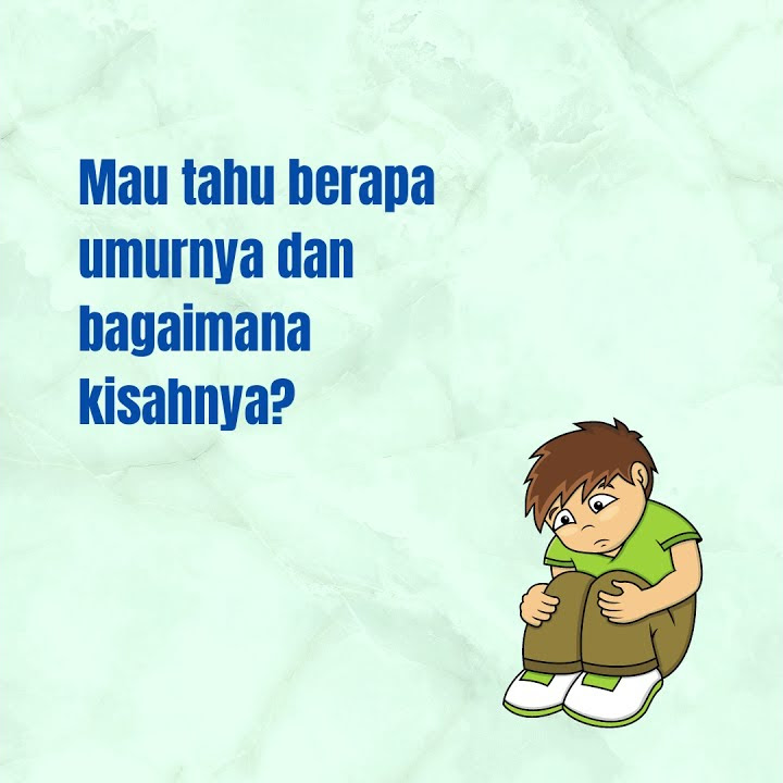 #short - Pecandu Narkoba bisa menjerat siapa saja