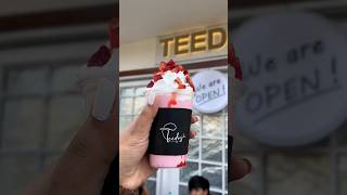 juice cream |Google |How do make ice#food #foodie #icecream #strawberry #partnerFoodie