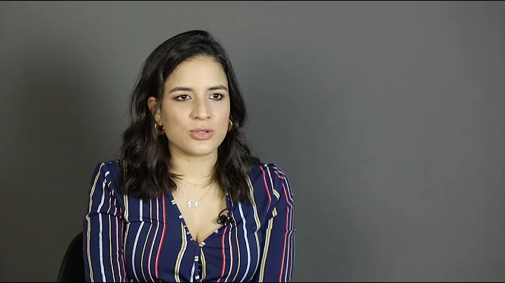 Ellas Inspiran | Yeri Peguero