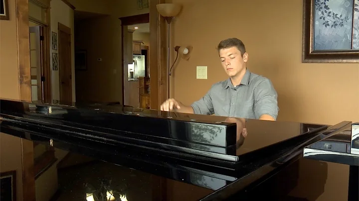 Billings phenom among best young pianists in world