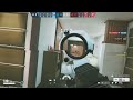 Another Ace for victory @ Rainbow six siege